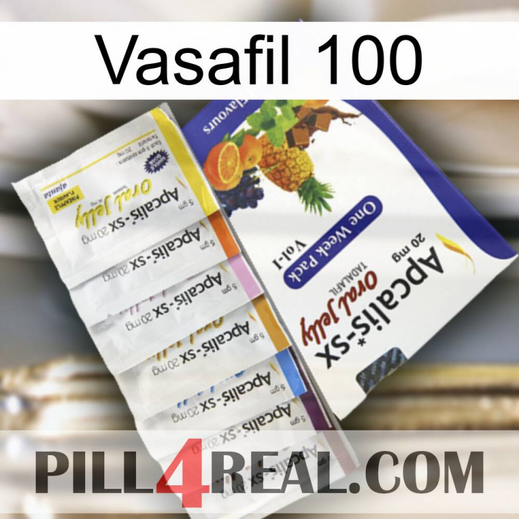 Vasafil 100 11